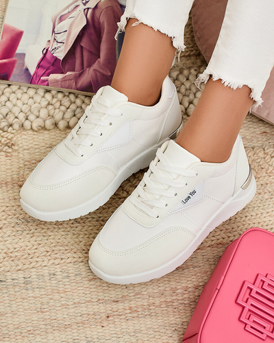 Royalfashion Női sportcipő Sellterr