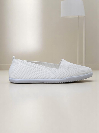 Royalfashion Női AirLace bebújós cipő