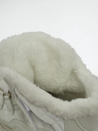 Auralen női hócsizma stílusú cipő