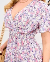 ibolya || rózsaszín || fehér