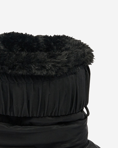 Royalfashion Női hócsizma Eomlla