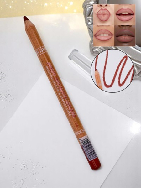 Rummal átitatott Ajakrúzs ceruza