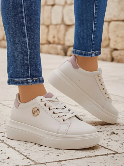 Royalfashion Női sportcipők Clevermood