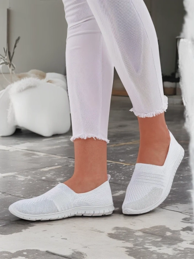 Royalfashion Női sport mokaszin Atarafas
