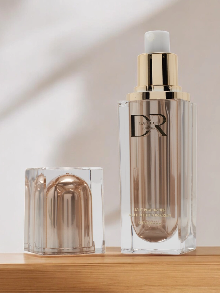 Többfunkciós Napvédő Krém 50 SPF 30g