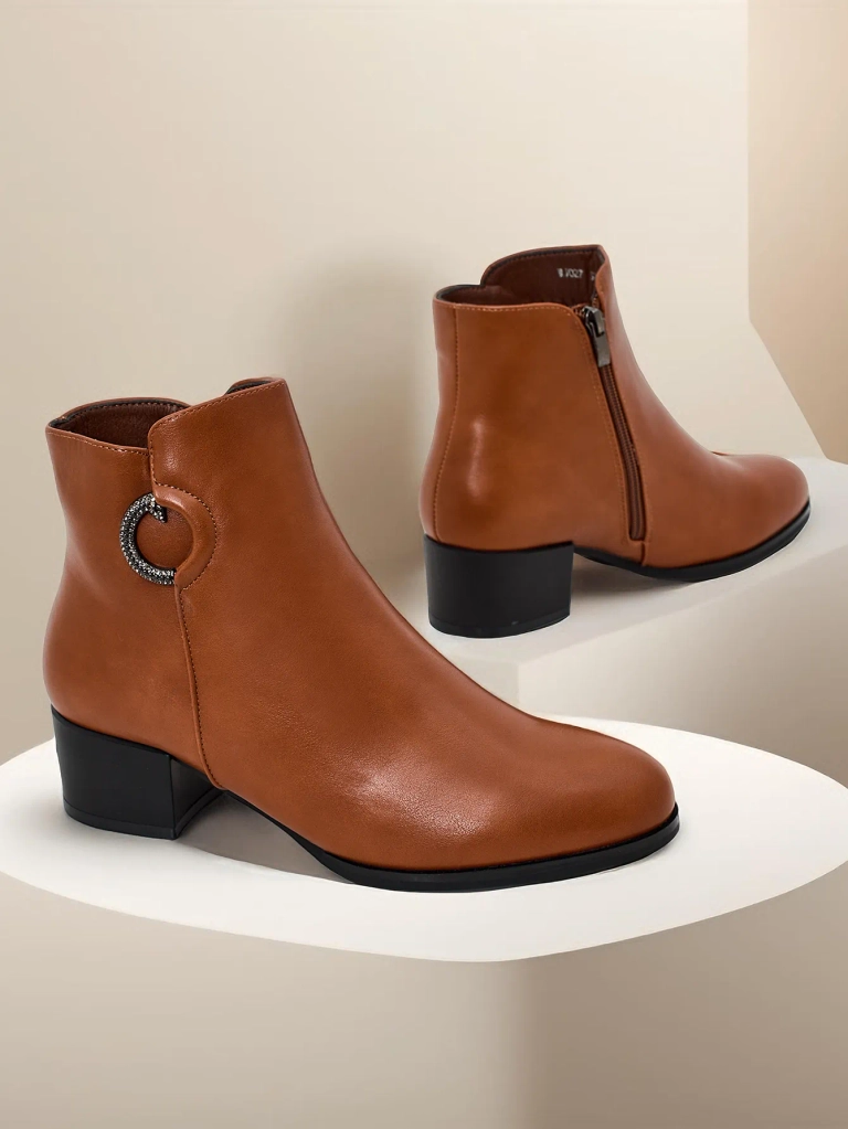 Royalfashion Női Vifto csizma