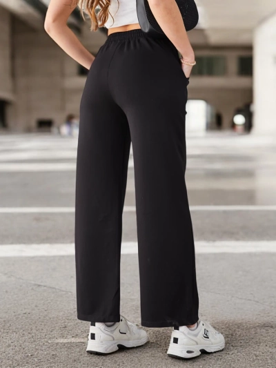 Royalfashion Női bőrnadrág