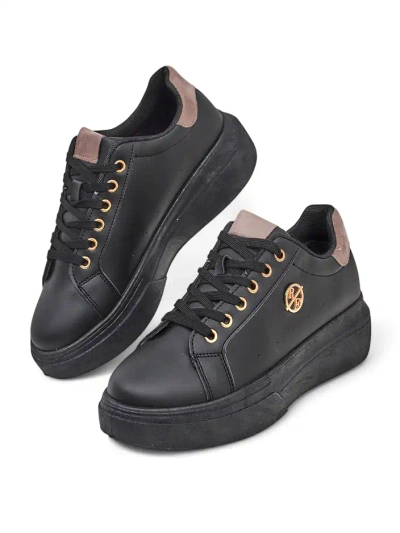 Royalfashion Női sportos sneakers Clevermood