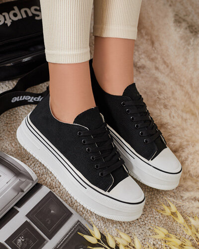 Royalfashion Női sportcipő Stroms