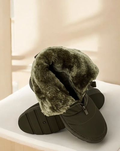 Royalfashion Női hótaposók Nesisa