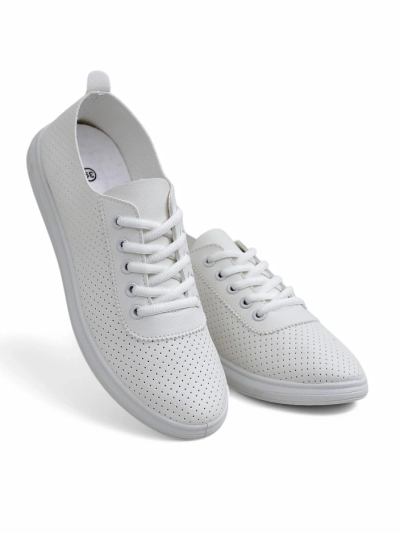 Royalfashion Női áttört tornacipő Tareb