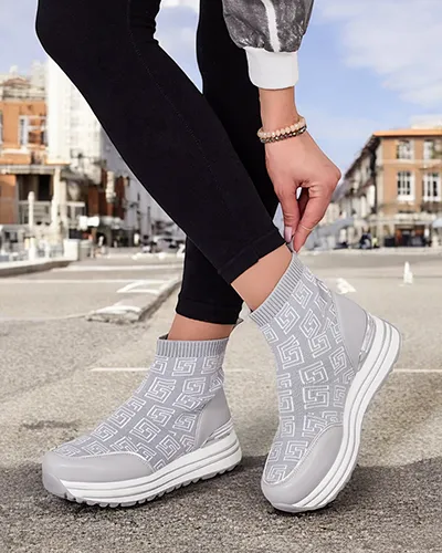 Royalfashion Női sportos tornacipő Lori