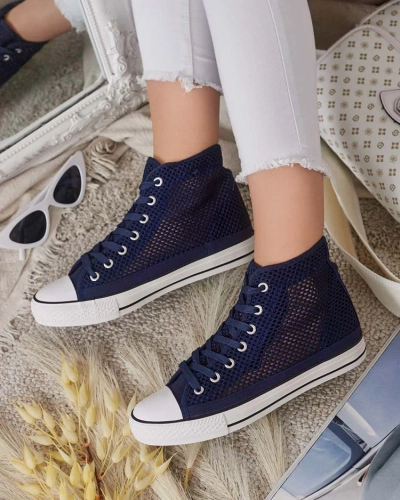 Royalfashion Női Openwork Nizzef Sneakers