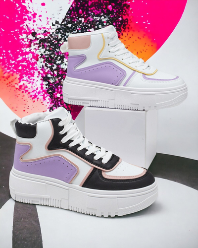 Royalfashion Női sportcipő Magosse