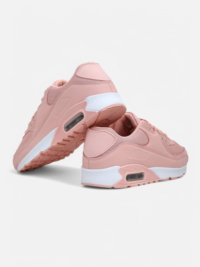 Royalfashion Női sportcipők színes betétekkel Renerixa