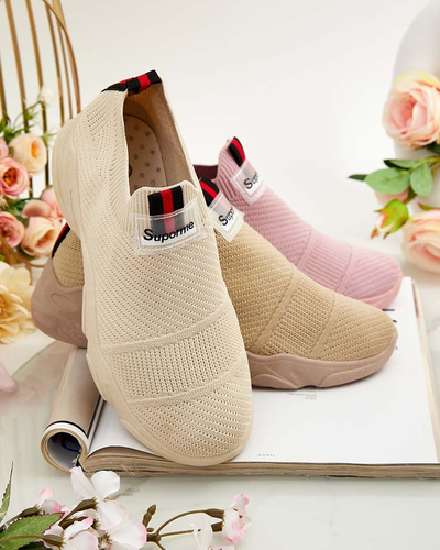 Royalfashion női Shok sportcipő