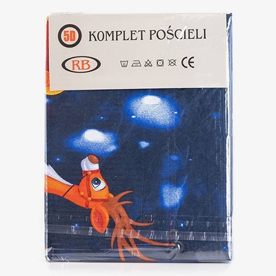 Karácsonyi ágynemű 140x200 - Ágynemű