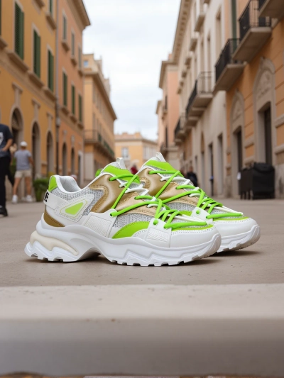 Royalfashion Női Sneakers Semio