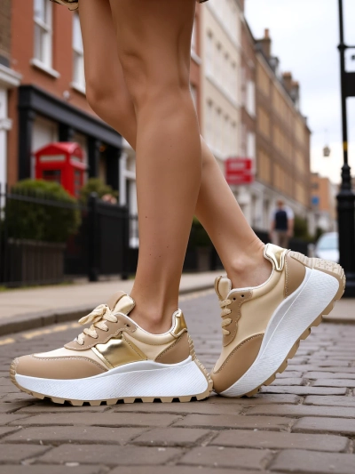 Royalfashion Női sportcipők Xerios