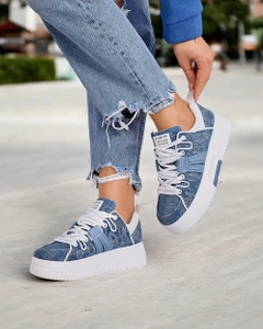 Royalfashion Női Sneakers Foruro