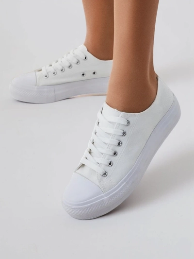 Royalfashion Női sneakers Timier