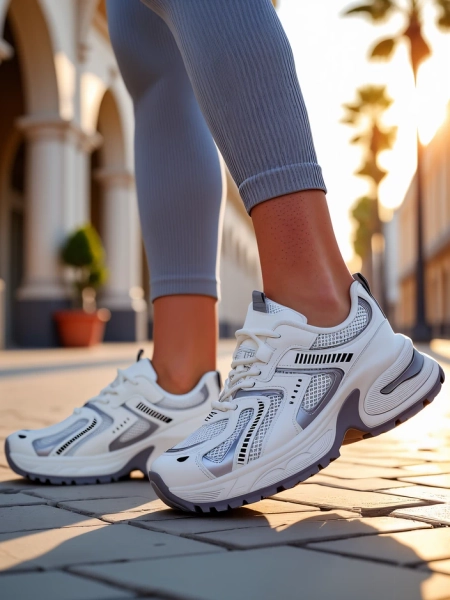 Royalfashion Női Sportcipők Resterri