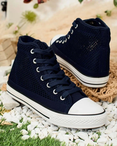 Royalfashion Női Openwork Nizzef Sneakers