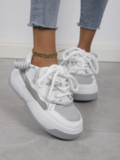 Royalfashion Női sportos sneaker Moodnes