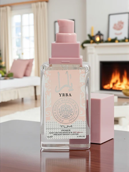 YRBA Ragyogó sminkalap