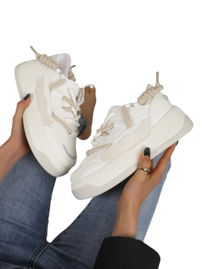 Royalfashion Női Sportcipők Moodnes