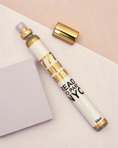 777 Aqua Men férfiaknak készült illatos víz 35 ml