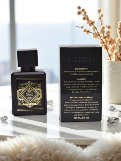 Inspirált parfümvíz férfiaknak NO.8136