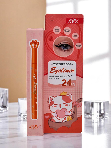 ABZ Vízálló szemhéjtus 24 órás tartós