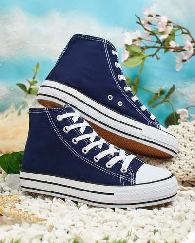 Royalfashion Női Nioob Sneakers