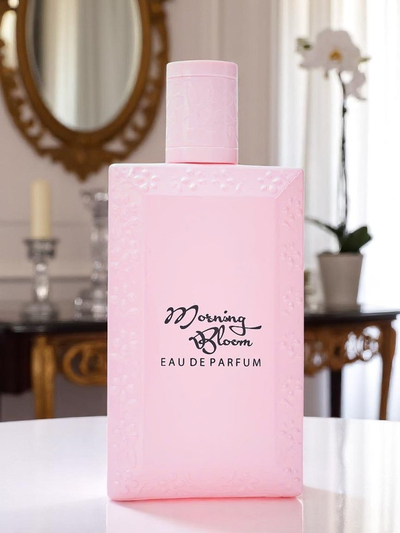 Inspired eau de parfum nőknek Morning Bloom