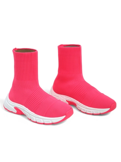 Royalfashion Női Magas Sportcipők Leriot