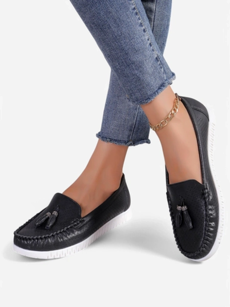 Royalfashion Női mokaszin Esse