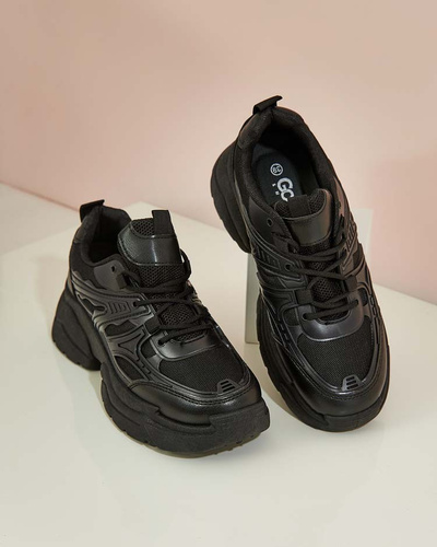 Royalfashion Női Baretas Sneakers