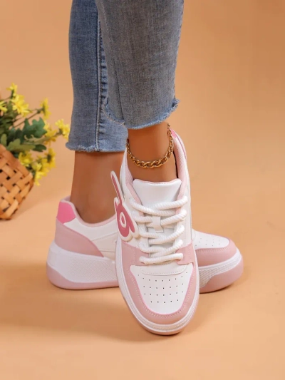 Royalfashion Női Sportcipők Tilotti