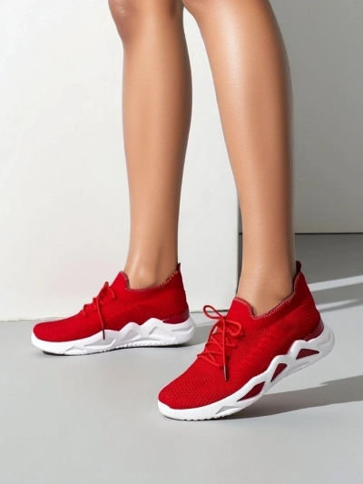 Royalfashion Női slip-on szövet sportcipő Terrifa