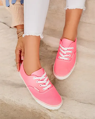 Royalfashion női Lotiope tornacipő