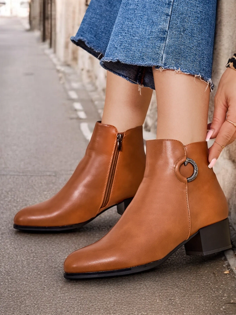 Royalfashion Női Vifto csizma