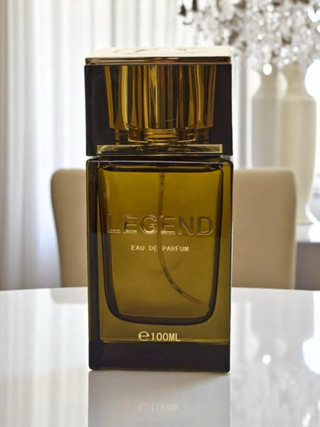Inspired Eau de Parfum férfiaknak LEGEND