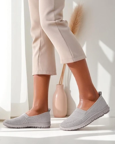 Royalfashion Női slip-on sportcipők Ollabes