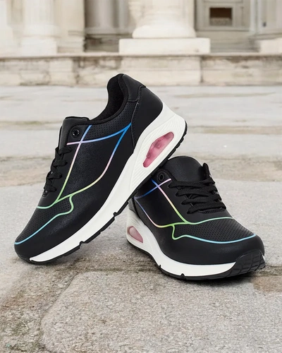 Royalfashion Női Sneaker Ofurro