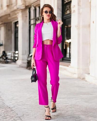 Royalfashion Elegáns női szett