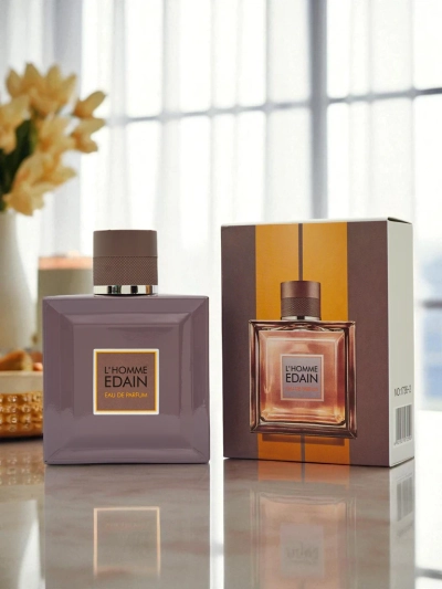 Férfiaknak készült, ihletett eau de parfum L'HOMME EDAIN GUERLAIN