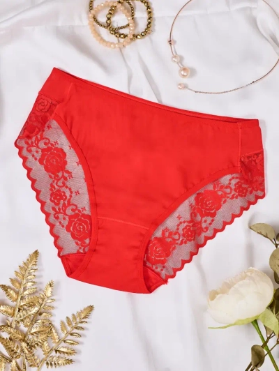 Royalfashion Női alsónemű, klasszikus stílusban