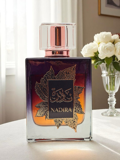 Inspirált unisex eau de parfum NADIRA