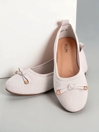 Royalfashion Női balerinák Bieso